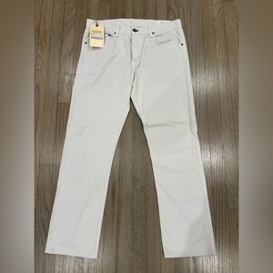 Rag & Bone Dist Glacier Pants RB 15X (34x34)
